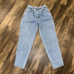 Cactus Jeans Women's Light Wash Denim Jeans Size 10